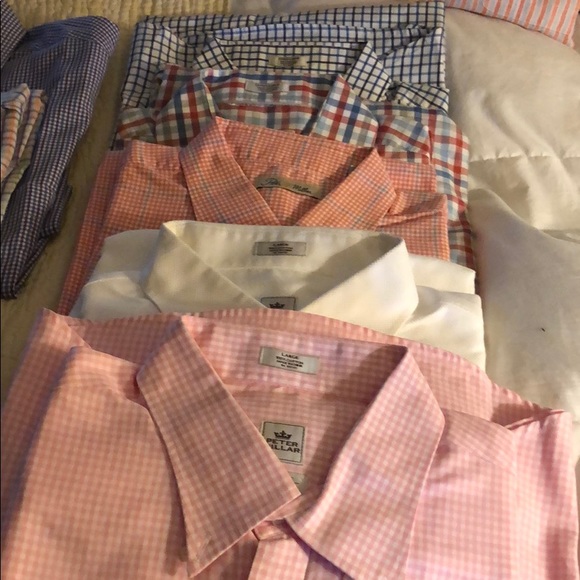 Shirts - Picture 2 of 2